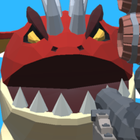 Kaiju Run アイコン