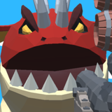 Kaiju Run アイコン