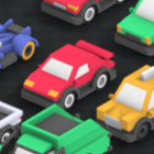 Parking Escape أيقونة