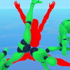 Ragdoll Yoga icono