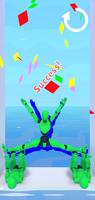 Ragdoll Yoga captura de pantalla 2