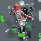 Robbery Run アイコン