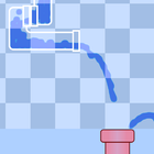 Water Block Puzzle ikon