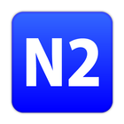 N2 TTS用追加声質データ(男声A) آئیکن