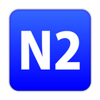 N2 TTS用追加声質データ(男声A) আইকন