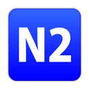 N2 TTS用追加声質データ(男声B) aplikacja