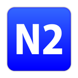 آیکون‌ N2 TTS