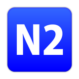 N2 TTS アイコン