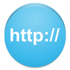 HTTP User Agent-icoon