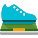 Pedometer for KitKat APK