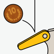 お金はじき icon