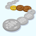 お金スネーク