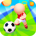 Adventure Dribble