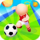Adventure Dribble Zeichen