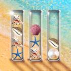 Sort Puzzle - Sea Healing Time icon