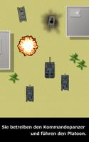 Panzer Platoon Screenshot 1