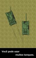 Panzer Platoon Cartaz