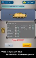 Panzer Platoon imagem de tela 2