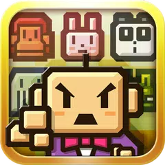 ZOOKEEPER DX TouchEdition APK Herunterladen