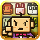 ZOOKEEPER DX TouchEdition APK