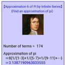 Approximation 6 of Pi APK