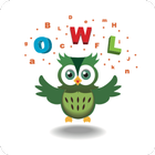 OWL international school icône