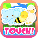 Baby Touch Game - Kidsle Touch APK