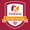 キッザニア オンラインカレッジ-職業体験が自宅で楽しめる！