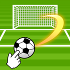 Pinball-Soccer ไอคอน