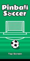 Pinball-Soccer Affiche