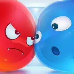 Red vs Blue APK 下載