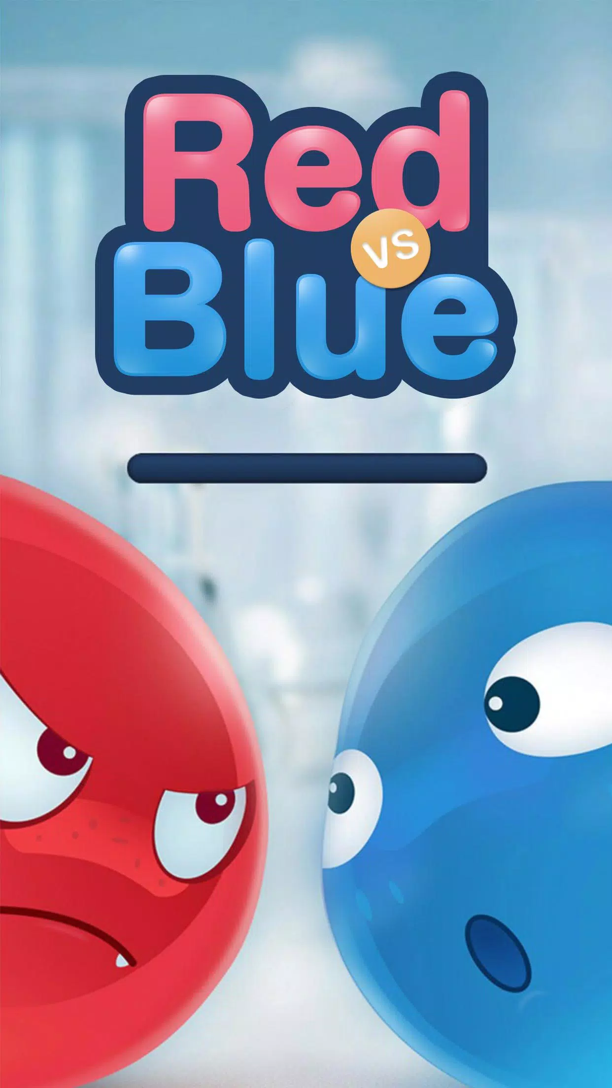 2 Player Games : Red vs Blue APK for Android Download