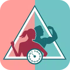 Fitness app Fysta - Weight-los APK download
