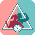 Fitness app Fysta - Weight-los icon