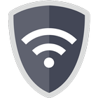 VPN安全接続 - キングソフト セキュリティ VPN simgesi