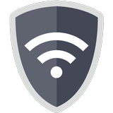 VPN安全接続 - キングソフト セキュリティ VPN simgesi