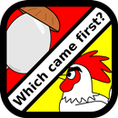 Chicken or The Egg APK