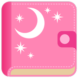 Woman's DIARY period・diet・cal APK