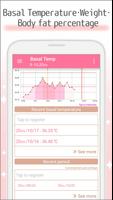 Woman's DIARY screenshot 2