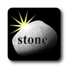 stone for Android-icoon