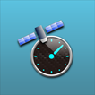 GPS Laps 图标