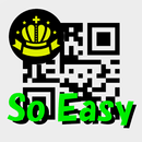 Easy QR - QR code creation. APK