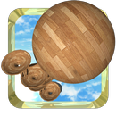 Marble Roller Coaster APK