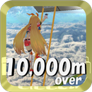 Unity-chan's Obstacle Course APK