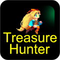 Unityちゃんのレジャーハンター(Treasure Hun