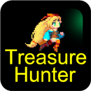 Unityちゃんのレジャーハンター(Treasure Hun APK