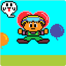 バルーン ボーイ -Balloon Boy- aplikacja