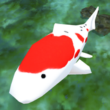 Koi Feeder أيقونة