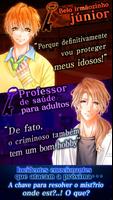 Escape da escola imagem de tela 2
