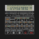 Scientific Calculator 995 APK